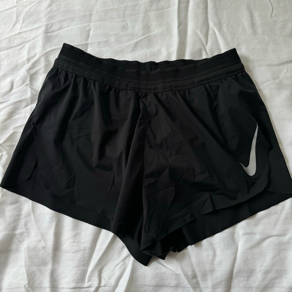 Nike Aeroswift shorts